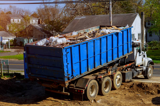 Best Dumpster Rental Services  in Stratford, OK